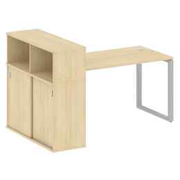 Стол письменный БО.РС-СШК-3.3